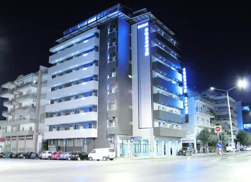Edifício Foto