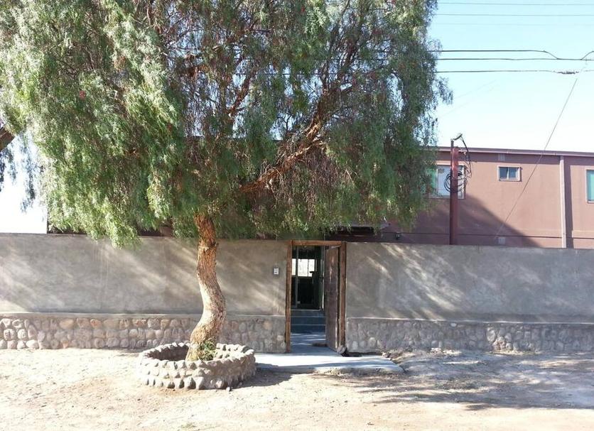 Exterior Foto