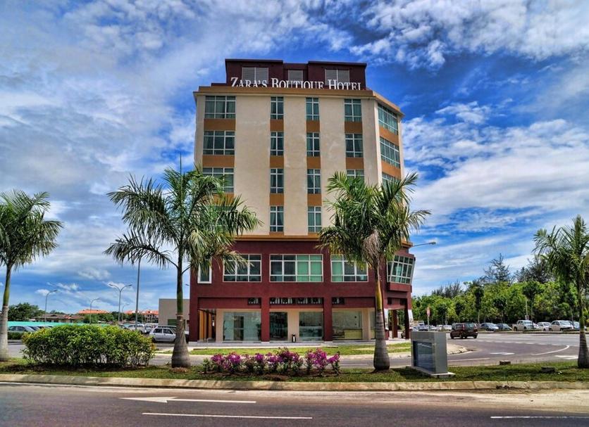 Edifício Foto
