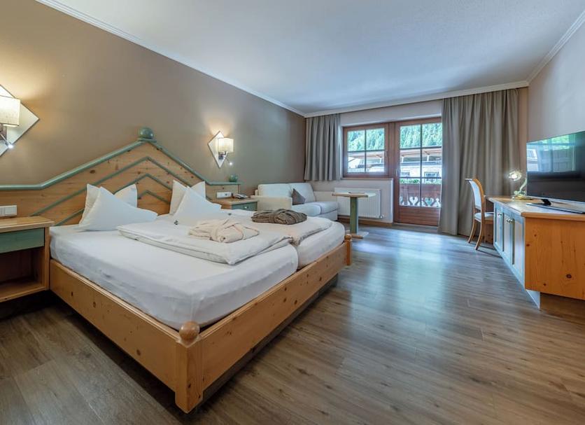 Quarto Foto