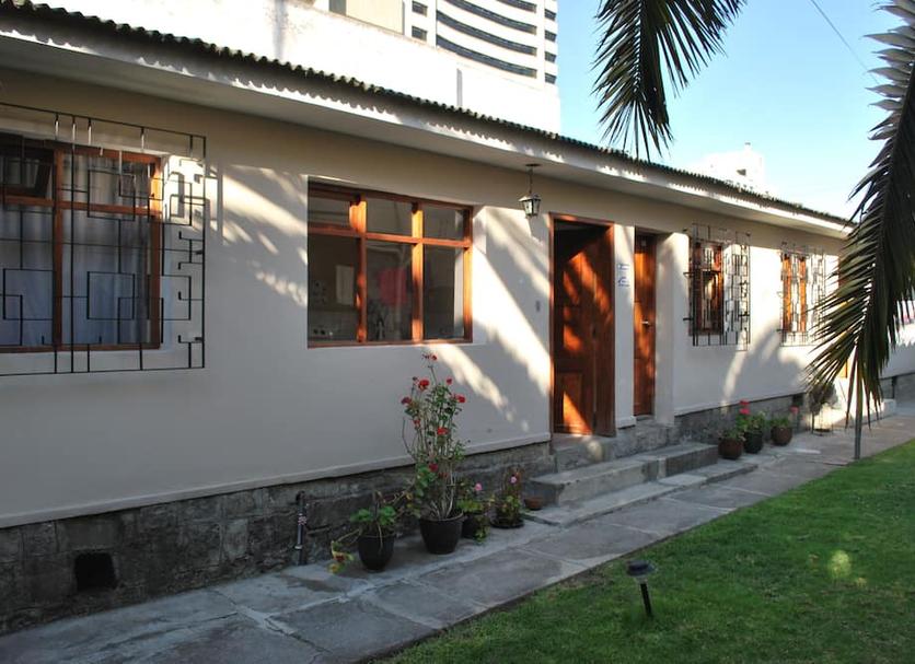 Exterior Foto
