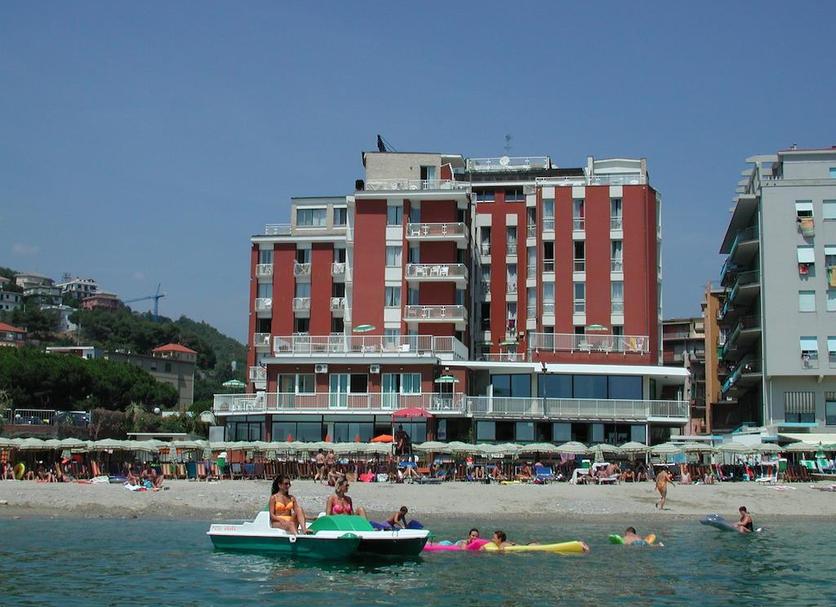 Edifício Foto