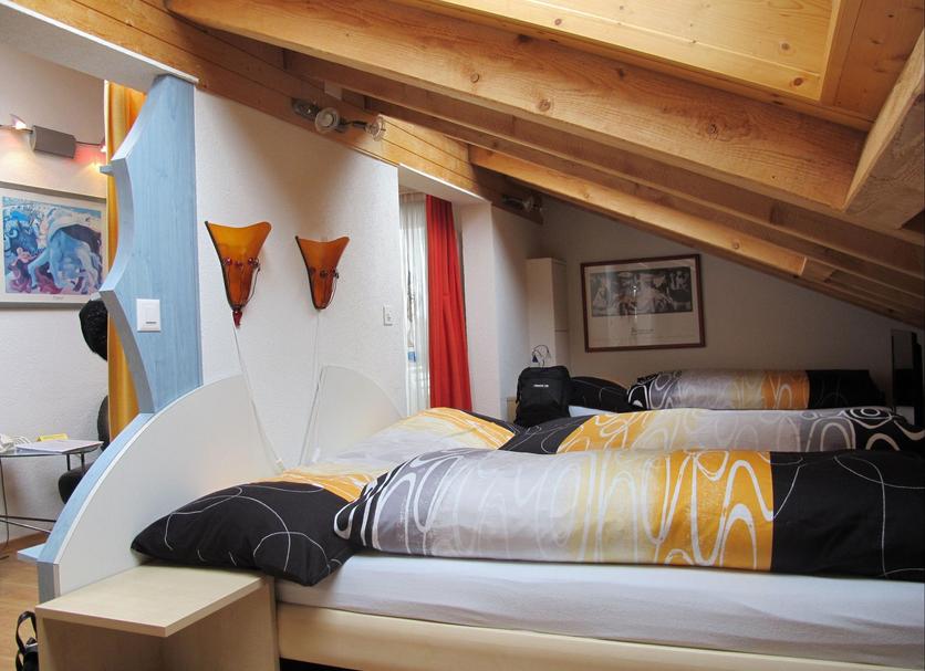 Quarto Foto