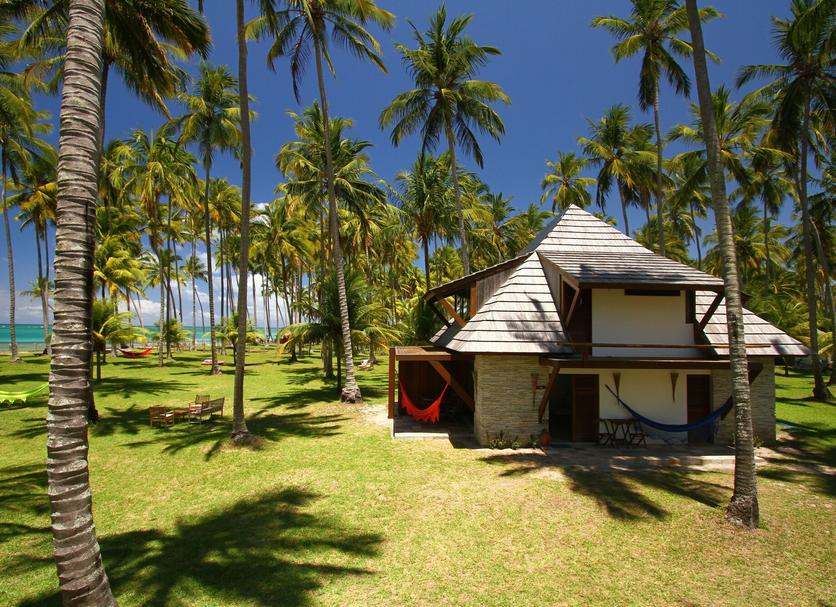 Exterior Foto