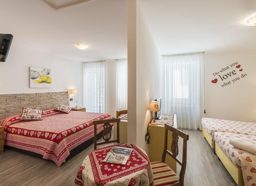 Quarto Foto