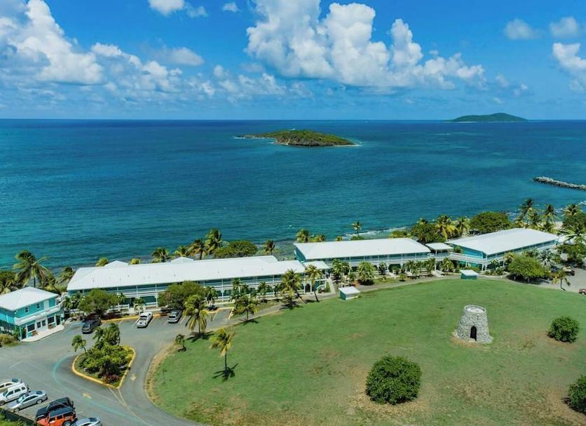 Exterior Foto