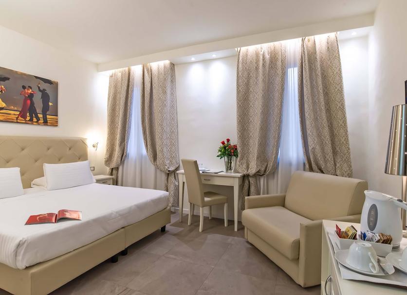 Quarto Foto