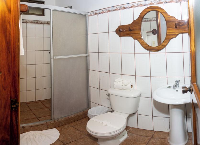 Casa de banho Foto