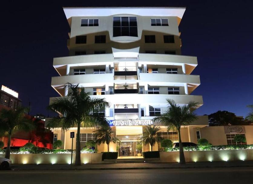 Edifício Foto
