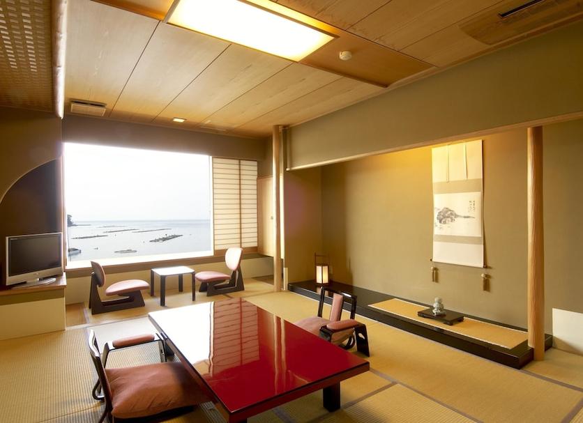 Sala de jantar Foto