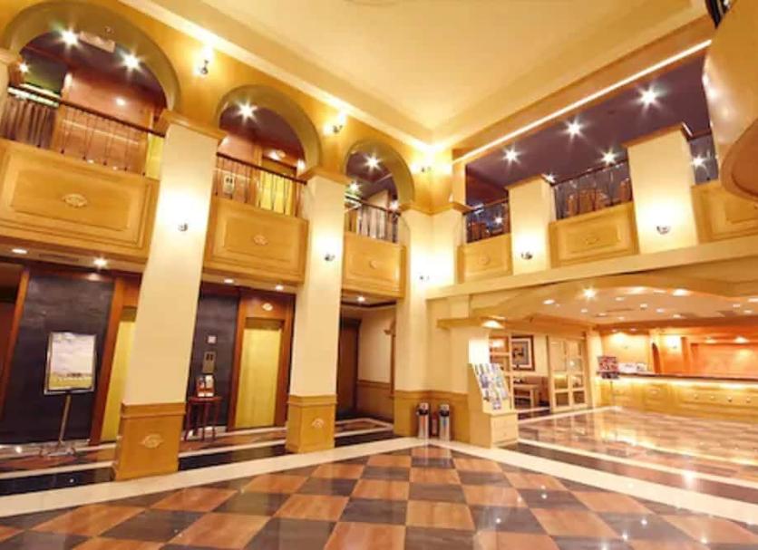 Hall Foto