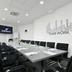 Sala de conferências