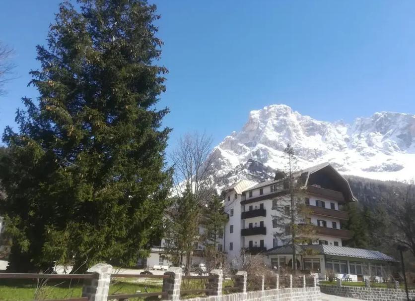 Exterior Foto