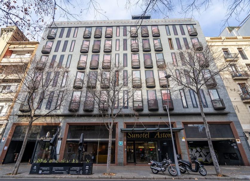 Edifício Foto