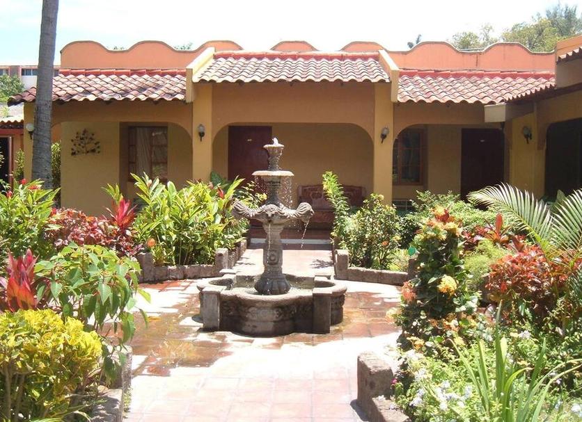 Exterior Foto
