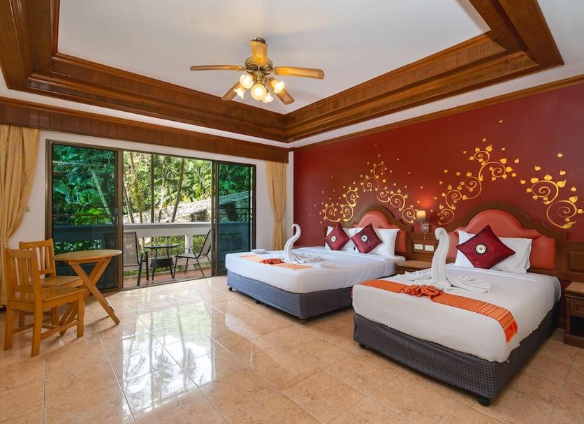 Quarto Foto