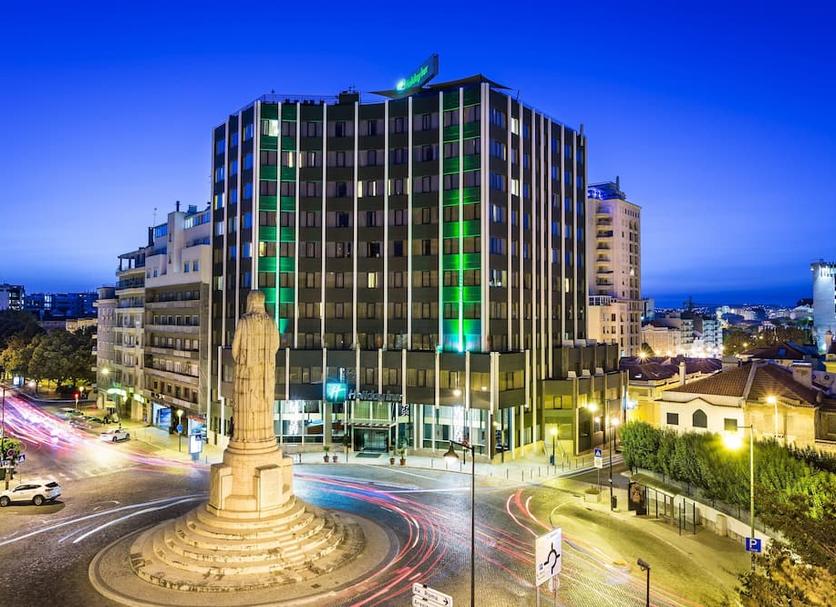 Edifício Foto
