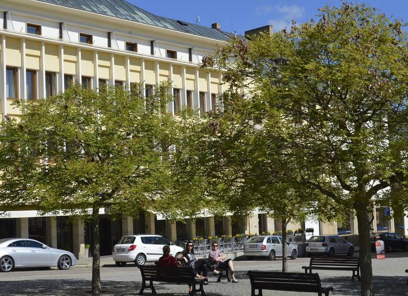 Exterior Foto