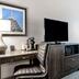 Comodidade do quarto