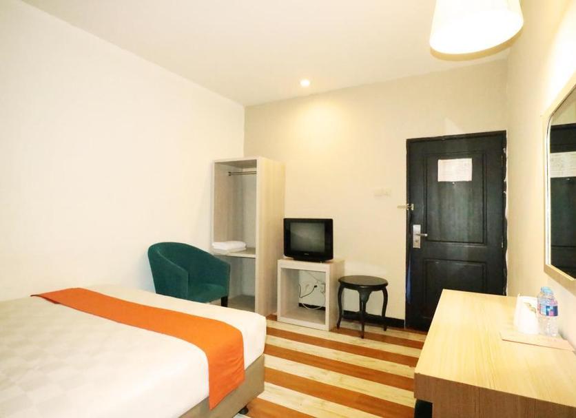Quarto Foto