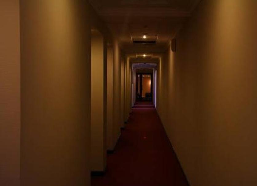 Corredor Foto