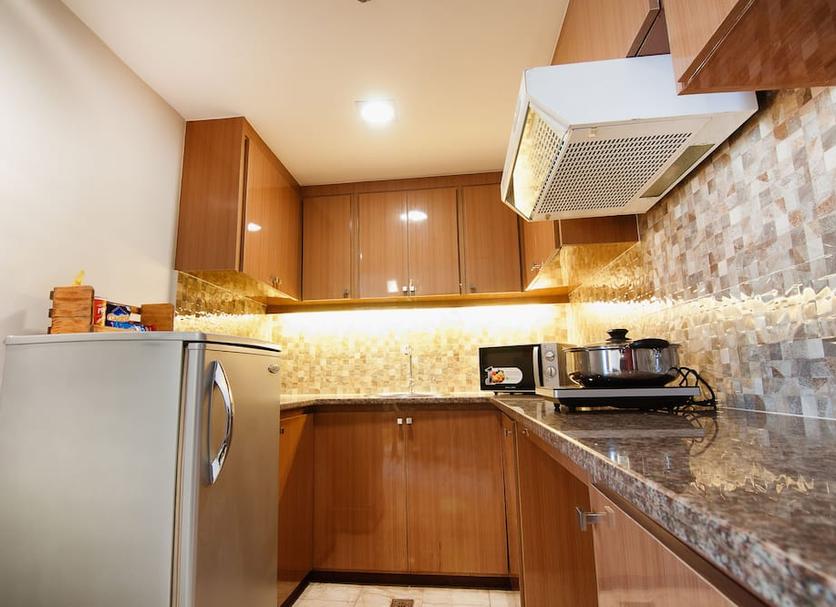 Cozinha Foto