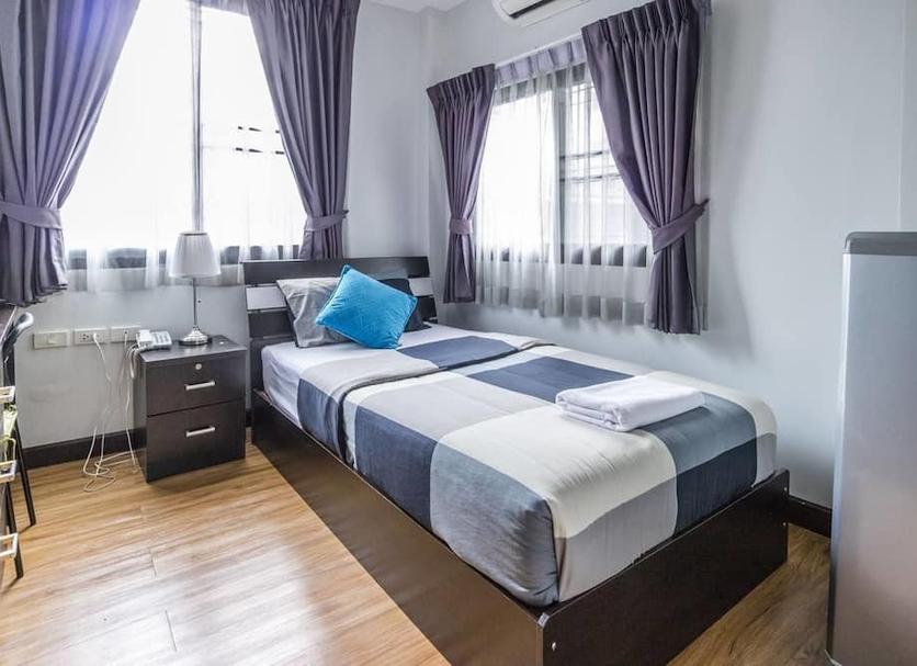 Quarto Foto