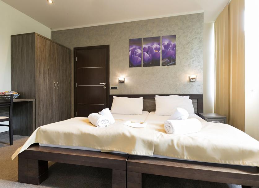 Quarto Foto