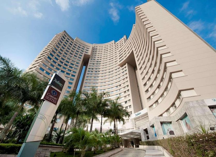 Edifício Foto