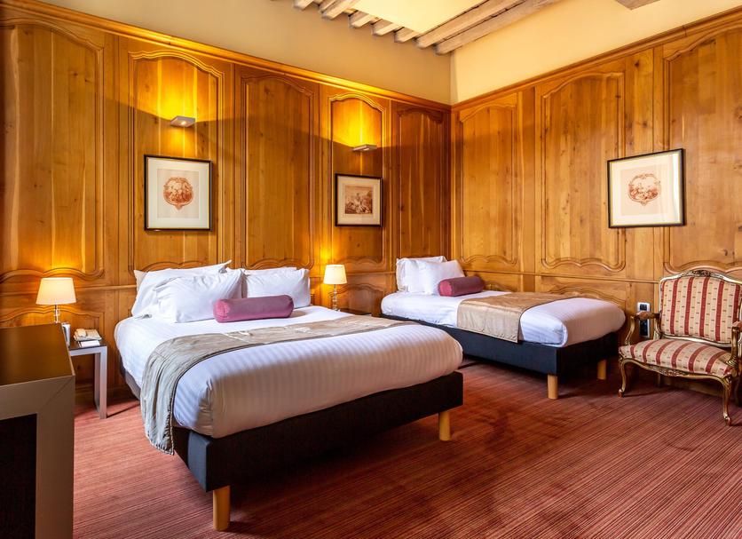 Quarto Foto