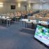 Sala de conferências