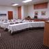 Sala de conferências