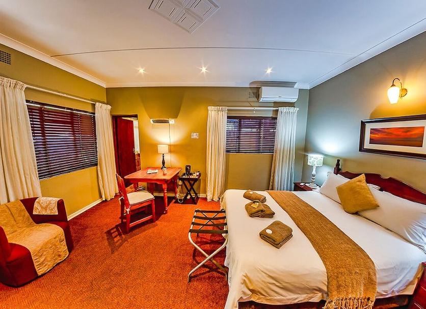 Quarto Foto