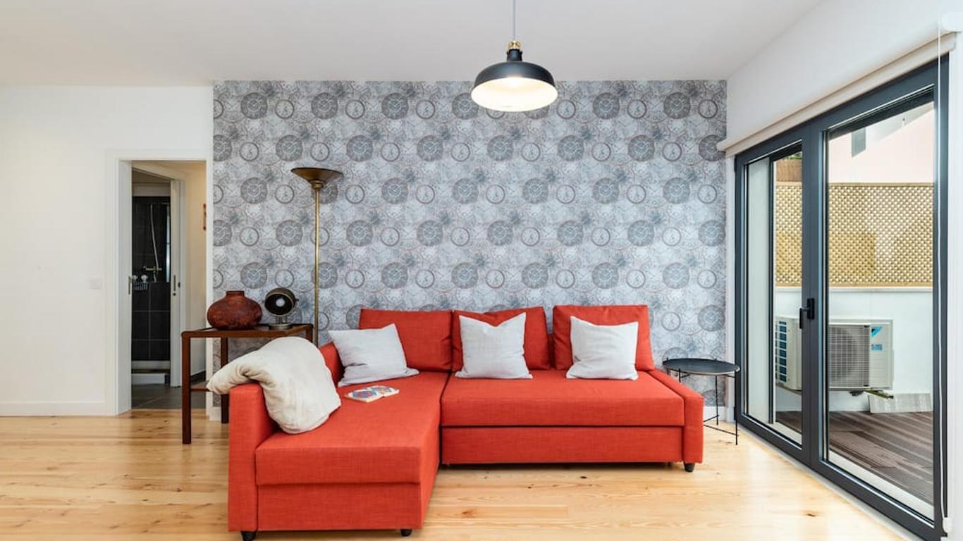 Belem Design Studio 3 by Homing