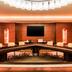 Sala de conferências