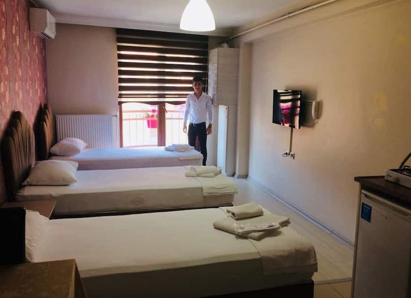 Quarto Foto