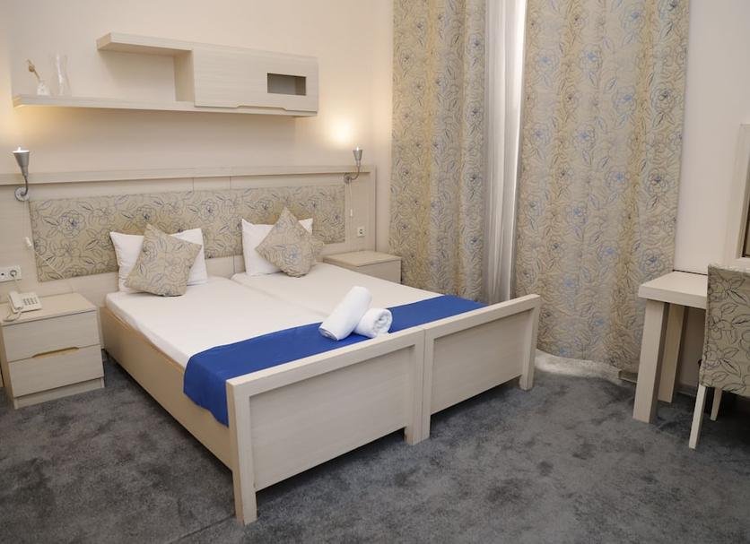 Quarto Foto