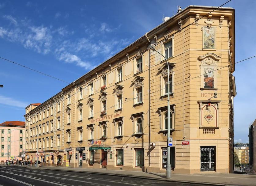 Edifício Foto