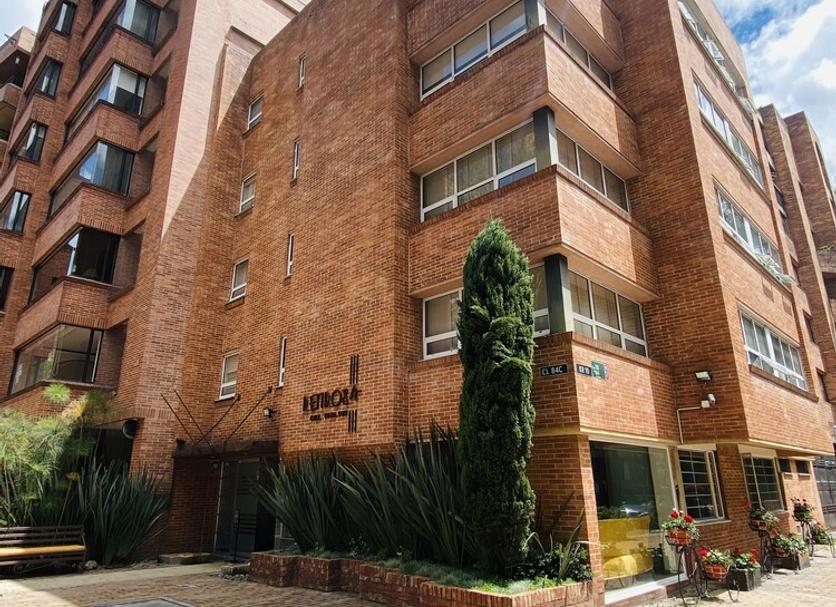 Edifício Foto