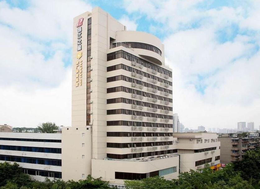Edifício Foto