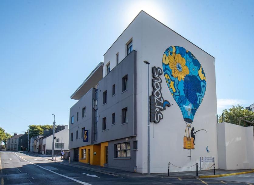 Edifício Foto