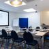 Sala de conferências