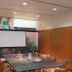 Sala de conferências