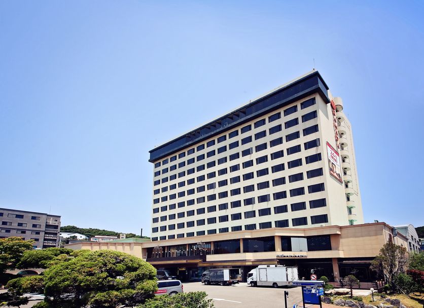 Edifício Foto