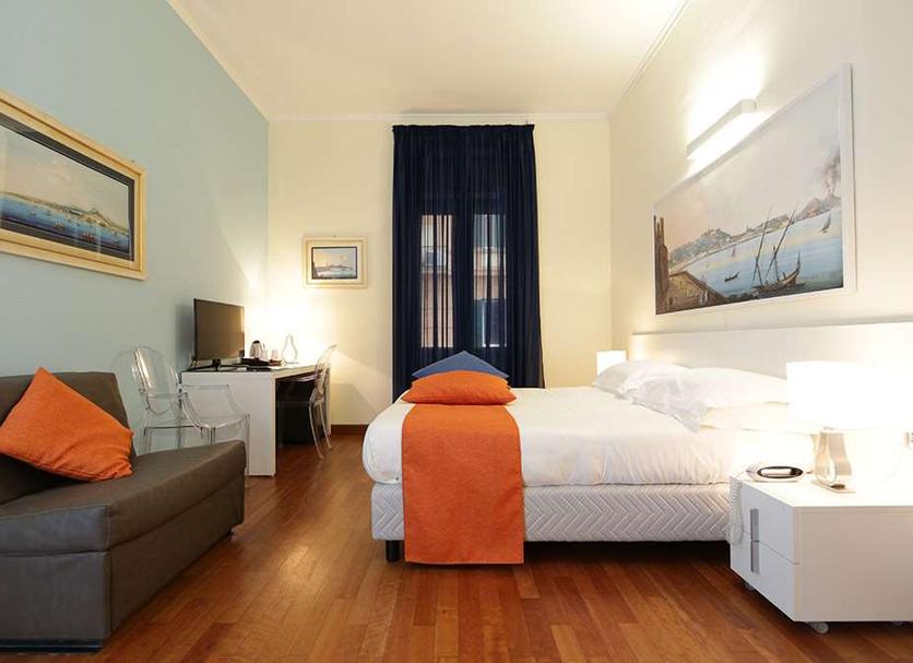 Quarto Foto