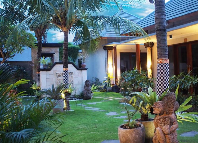Exterior Foto