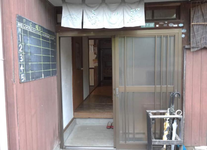 Exterior Foto