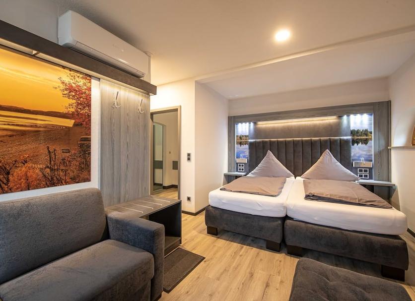 Quarto Foto