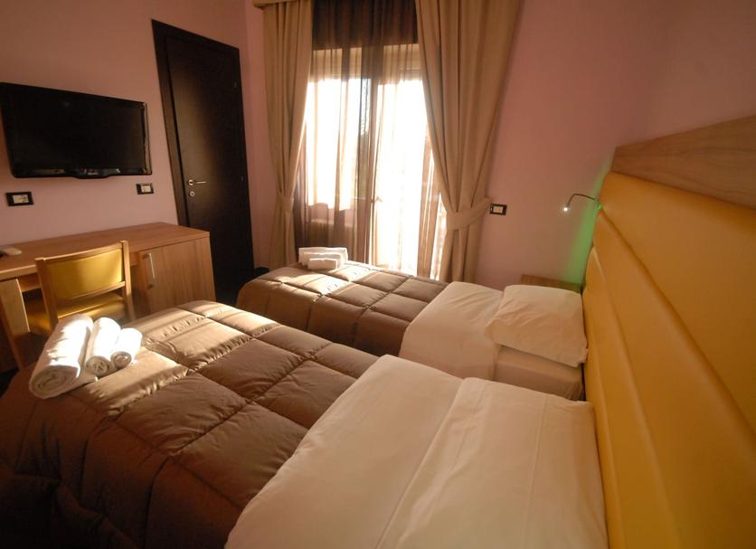 Quarto Foto