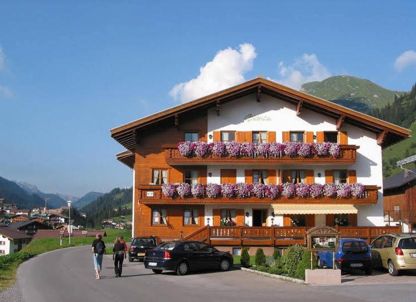 Edifício Foto